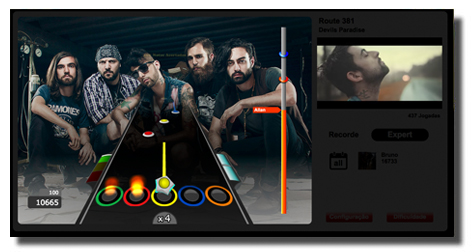 Guitar Flash - Apps on Google Play