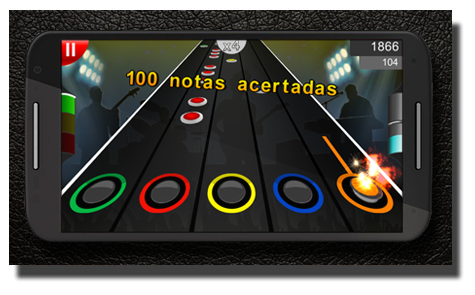 Guitar Flash APK Download for Android Free